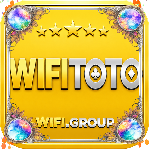 wifitoto — mitra unggulan